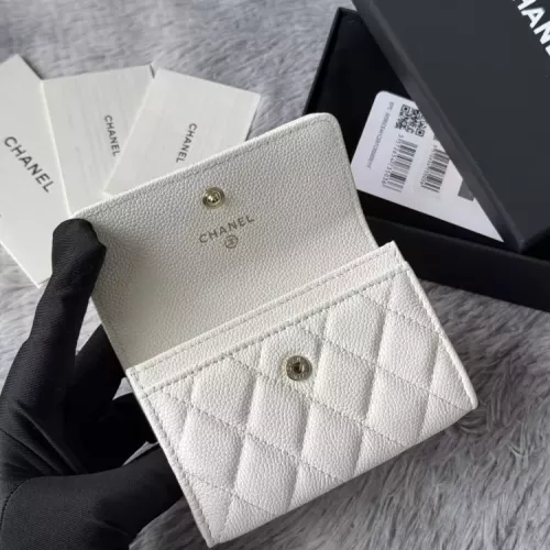 Cheap Chanel AAA Quality Wallets For Women #1320909 Replica Wholesale [$64.00 USD] [ITEM#1320909] on Replica Chanel AAA+ Quality Wallets