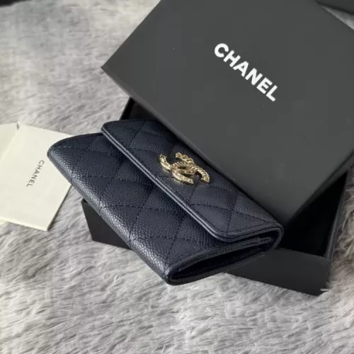 Cheap Chanel AAA Quality Wallets For Women #1320913 Replica Wholesale [$64.00 USD] [ITEM#1320913] on Replica Chanel AAA+ Quality Wallets