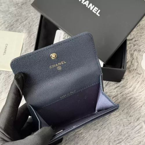 Cheap Chanel AAA Quality Wallets For Women #1320913 Replica Wholesale [$64.00 USD] [ITEM#1320913] on Replica Chanel AAA+ Quality Wallets