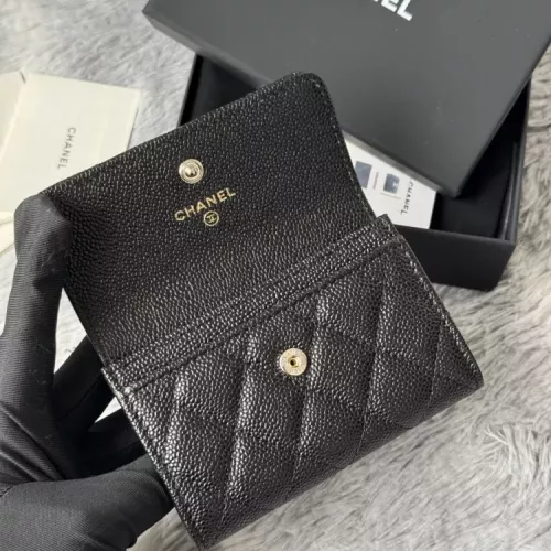 Cheap Chanel AAA Quality Wallets For Women #1320914 Replica Wholesale [$64.00 USD] [ITEM#1320914] on Replica Chanel AAA+ Quality Wallets