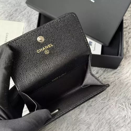 Cheap Chanel AAA Quality Wallets For Women #1320914 Replica Wholesale [$64.00 USD] [ITEM#1320914] on Replica Chanel AAA+ Quality Wallets