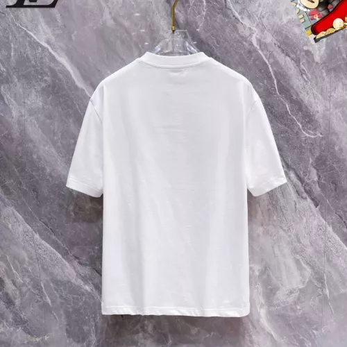 Cheap Louis Vuitton LV T-Shirts Short Sleeved For Unisex #1320917 Replica Wholesale [$25.00 USD] [ITEM#1320917] on Replica Louis Vuitton LV T-Shirts
