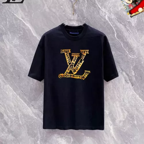 Louis Vuitton LV T-Shirts Short Sleeved For Unisex #1320918