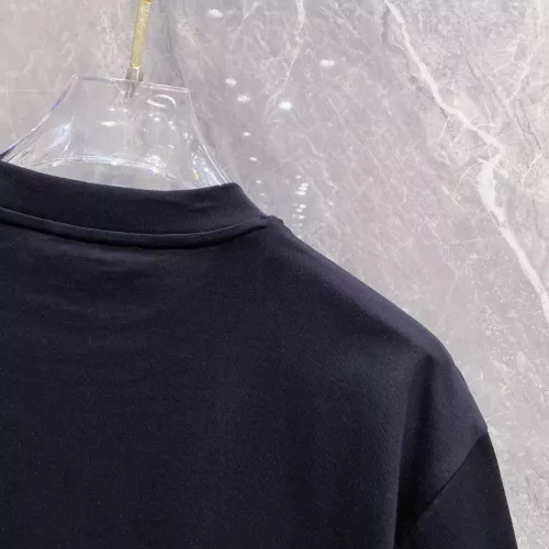 Cheap Louis Vuitton LV T-Shirts Short Sleeved For Unisex #1320918 Replica Wholesale [$25.00 USD] [ITEM#1320918] on Replica Louis Vuitton LV T-Shirts