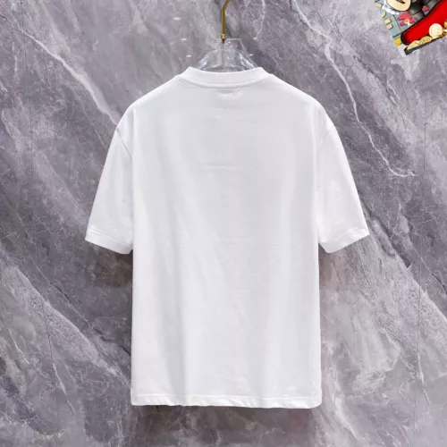 Cheap LOEWE T-Shirts Short Sleeved For Unisex #1320925 Replica Wholesale [$25.00 USD] [ITEM#1320925] on Replica LOEWE T-Shirts