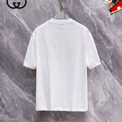 Cheap Gucci T-Shirts Short Sleeved For Unisex #1320929 Replica Wholesale [$25.00 USD] [ITEM#1320929] on Replica Gucci T-Shirts