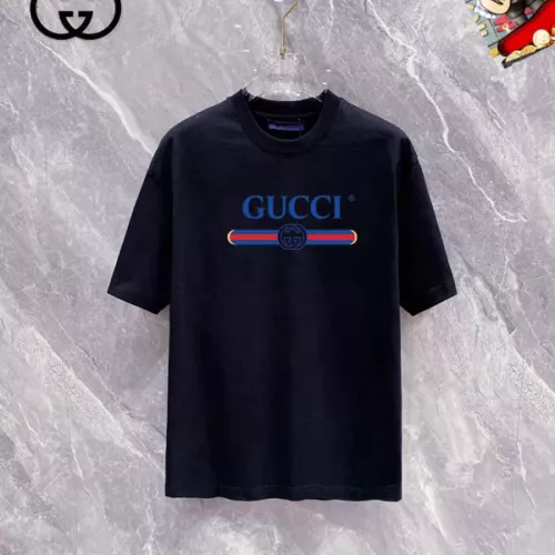 Gucci T-Shirts Short Sleeved For Unisex #1320930
