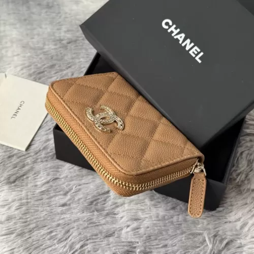 Cheap Chanel AAA Quality Wallets For Women #1320933 Replica Wholesale [$60.00 USD] [ITEM#1320933] on Replica Chanel AAA+ Quality Wallets