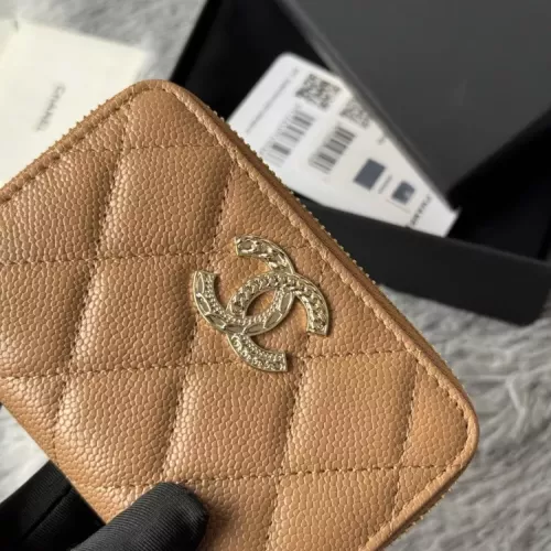 Cheap Chanel AAA Quality Wallets For Women #1320933 Replica Wholesale [$60.00 USD] [ITEM#1320933] on Replica Chanel AAA+ Quality Wallets