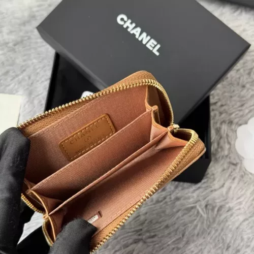 Cheap Chanel AAA Quality Wallets For Women #1320933 Replica Wholesale [$60.00 USD] [ITEM#1320933] on Replica Chanel AAA+ Quality Wallets