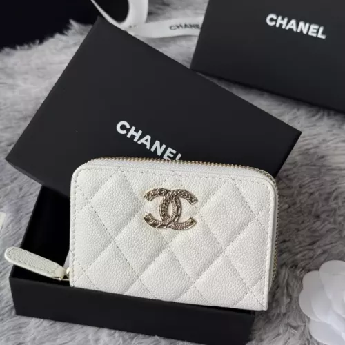 Chanel AAA Quality Wallets For Women #1320934