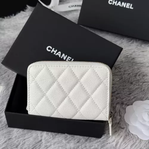 Cheap Chanel AAA Quality Wallets For Women #1320934 Replica Wholesale [$60.00 USD] [ITEM#1320934] on Replica Chanel AAA+ Quality Wallets