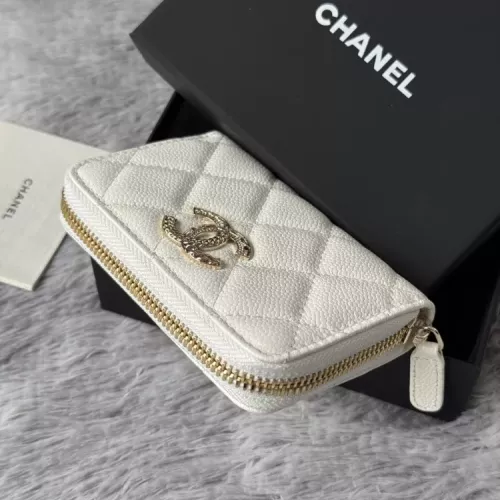 Cheap Chanel AAA Quality Wallets For Women #1320934 Replica Wholesale [$60.00 USD] [ITEM#1320934] on Replica Chanel AAA+ Quality Wallets