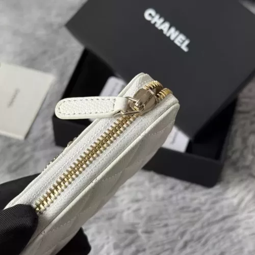 Cheap Chanel AAA Quality Wallets For Women #1320934 Replica Wholesale [$60.00 USD] [ITEM#1320934] on Replica Chanel AAA+ Quality Wallets