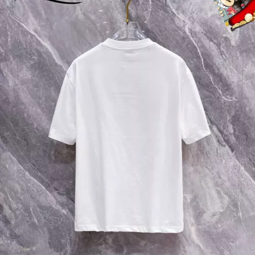 Cheap Balenciaga T-Shirts Short Sleeved For Unisex #1320935 Replica Wholesale [$25.00 USD] [ITEM#1320935] on Replica Balenciaga T-Shirts