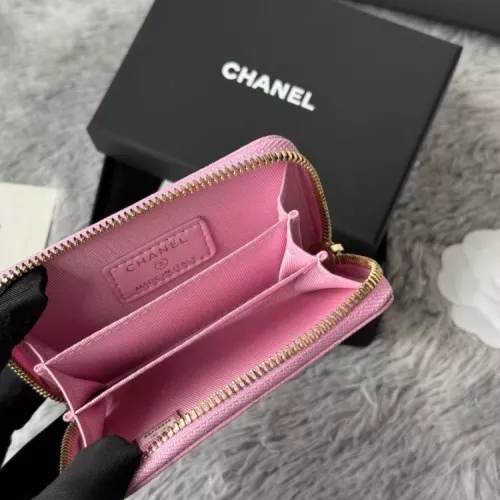 Cheap Chanel AAA Quality Wallets For Women #1320937 Replica Wholesale [$60.00 USD] [ITEM#1320937] on Replica Chanel AAA+ Quality Wallets