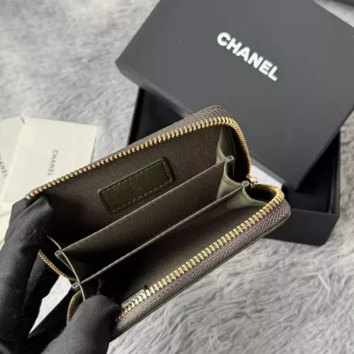 Cheap Chanel AAA Quality Wallets For Women #1320939 Replica Wholesale [$60.00 USD] [ITEM#1320939] on Replica Chanel AAA+ Quality Wallets