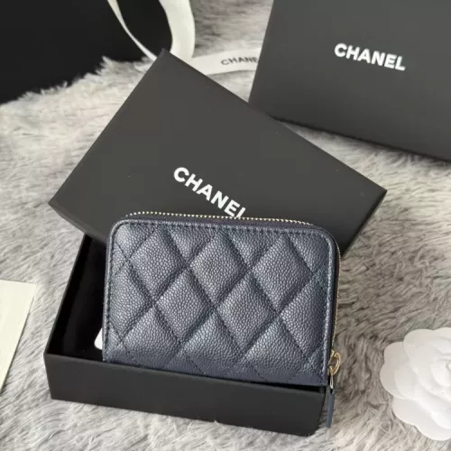 Cheap Chanel AAA Quality Wallets For Women #1320941 Replica Wholesale [$60.00 USD] [ITEM#1320941] on Replica Chanel AAA+ Quality Wallets