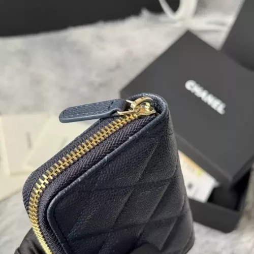 Cheap Chanel AAA Quality Wallets For Women #1320941 Replica Wholesale [$60.00 USD] [ITEM#1320941] on Replica Chanel AAA+ Quality Wallets