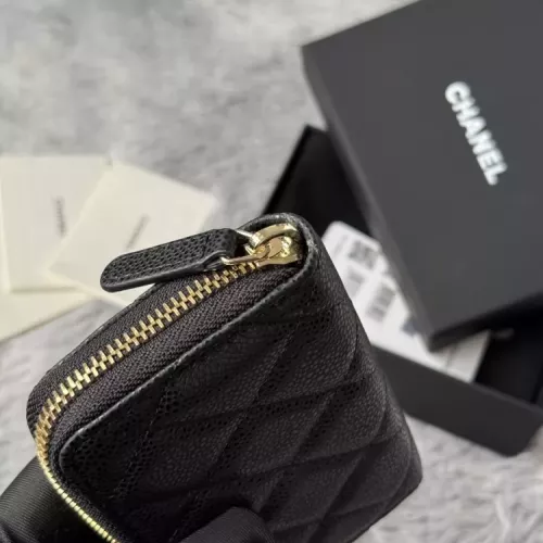 Cheap Chanel AAA Quality Wallets For Women #1320942 Replica Wholesale [$60.00 USD] [ITEM#1320942] on Replica Chanel AAA+ Quality Wallets