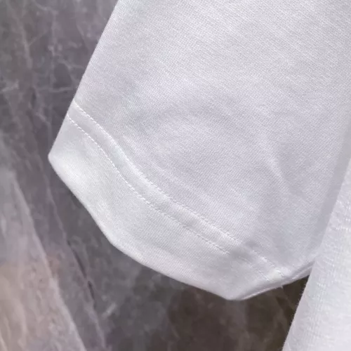 Cheap Prada T-Shirts Short Sleeved For Unisex #1320943 Replica Wholesale [$25.00 USD] [ITEM#1320943] on Replica Prada T-Shirts