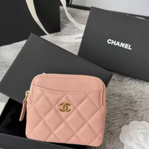 Chanel AAA Quality Wallets For Women #1320945