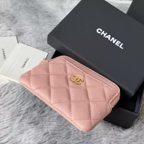 Cheap Chanel AAA Quality Wallets For Women #1320945 Replica Wholesale [$80.00 USD] [ITEM#1320945] on Replica Chanel AAA+ Quality Wallets