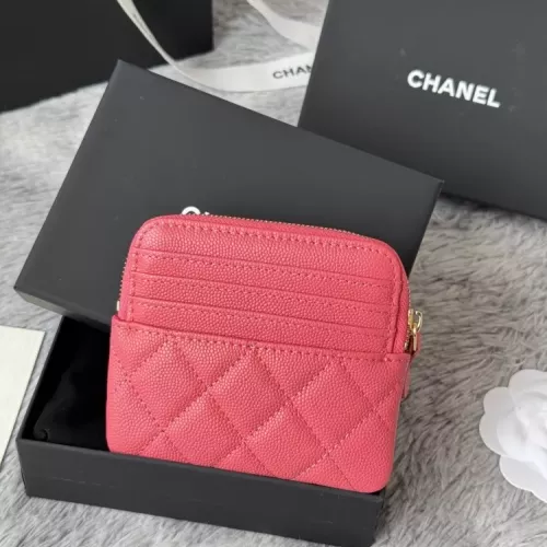 Cheap Chanel AAA Quality Wallets For Women #1320948 Replica Wholesale [$80.00 USD] [ITEM#1320948] on Replica Chanel AAA+ Quality Wallets