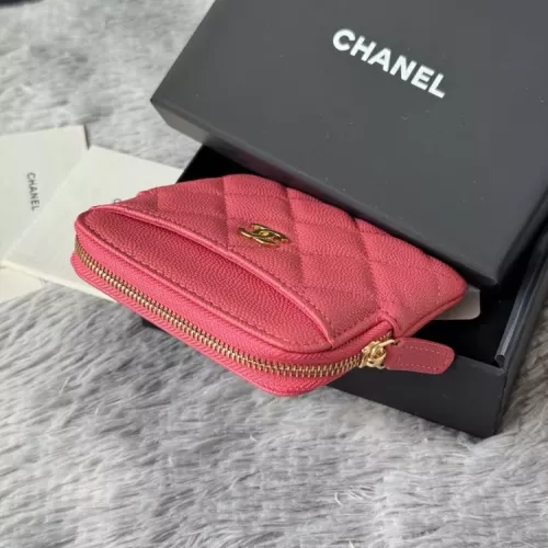 Cheap Chanel AAA Quality Wallets For Women #1320948 Replica Wholesale [$80.00 USD] [ITEM#1320948] on Replica Chanel AAA+ Quality Wallets