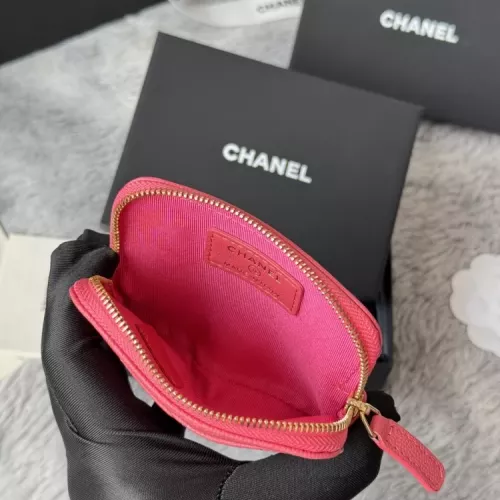 Cheap Chanel AAA Quality Wallets For Women #1320948 Replica Wholesale [$80.00 USD] [ITEM#1320948] on Replica Chanel AAA+ Quality Wallets
