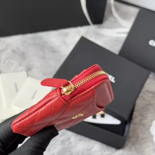 Cheap Chanel AAA Quality Wallets For Women #1320949 Replica Wholesale [$80.00 USD] [ITEM#1320949] on Replica Chanel AAA+ Quality Wallets
