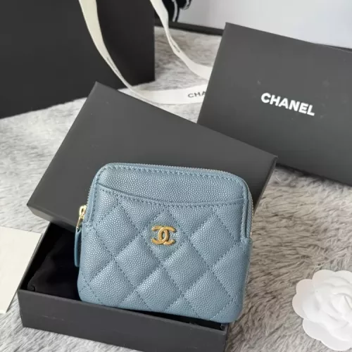 Chanel AAA Quality Wallets For Women #1320952