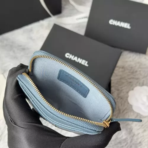 Cheap Chanel AAA Quality Wallets For Women #1320952 Replica Wholesale [$80.00 USD] [ITEM#1320952] on Replica Chanel AAA+ Quality Wallets
