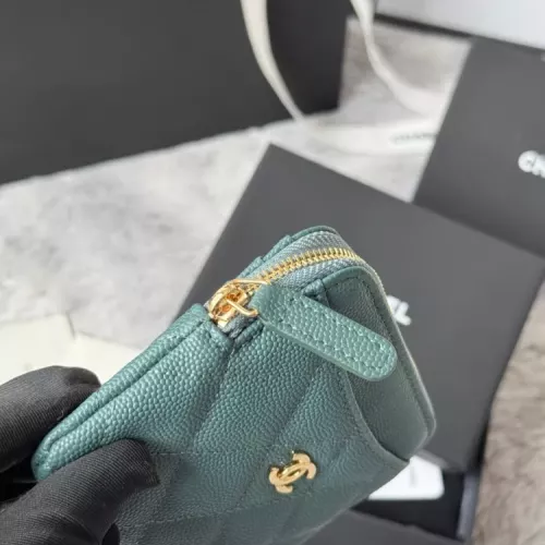 Cheap Chanel AAA Quality Wallets For Women #1320954 Replica Wholesale [$80.00 USD] [ITEM#1320954] on Replica Chanel AAA+ Quality Wallets