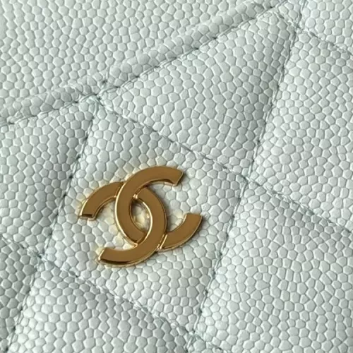 Cheap Chanel AAA Quality Wallets For Women #1320955 Replica Wholesale [$80.00 USD] [ITEM#1320955] on Replica Chanel AAA+ Quality Wallets
