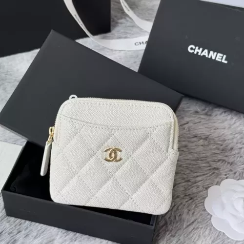 Chanel AAA Quality Wallets For Women #1320957