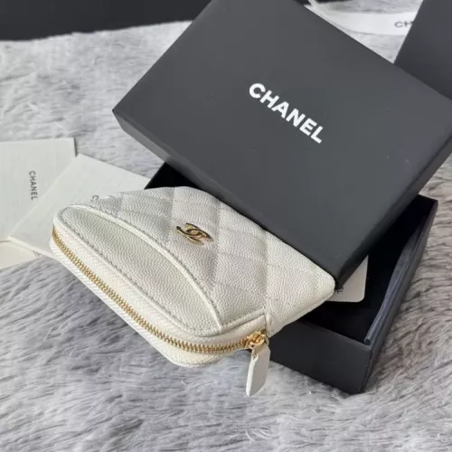 Cheap Chanel AAA Quality Wallets For Women #1320957 Replica Wholesale [$80.00 USD] [ITEM#1320957] on Replica Chanel AAA+ Quality Wallets