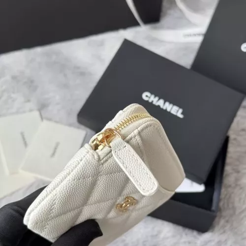 Cheap Chanel AAA Quality Wallets For Women #1320957 Replica Wholesale [$80.00 USD] [ITEM#1320957] on Replica Chanel AAA+ Quality Wallets