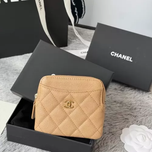 Chanel AAA Quality Wallets For Women #1320958