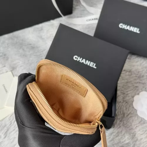 Cheap Chanel AAA Quality Wallets For Women #1320958 Replica Wholesale [$80.00 USD] [ITEM#1320958] on Replica Chanel AAA+ Quality Wallets