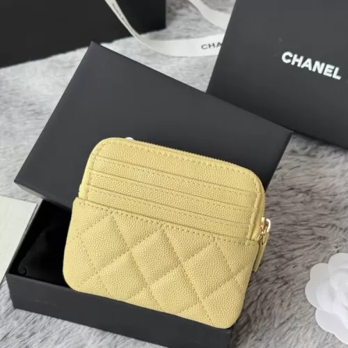 Cheap Chanel AAA Quality Wallets For Women #1320959 Replica Wholesale [$80.00 USD] [ITEM#1320959] on Replica Chanel AAA+ Quality Wallets