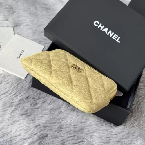 Cheap Chanel AAA Quality Wallets For Women #1320959 Replica Wholesale [$80.00 USD] [ITEM#1320959] on Replica Chanel AAA+ Quality Wallets