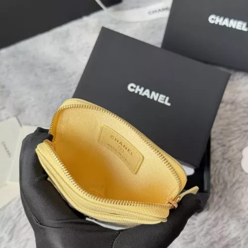 Cheap Chanel AAA Quality Wallets For Women #1320959 Replica Wholesale [$80.00 USD] [ITEM#1320959] on Replica Chanel AAA+ Quality Wallets