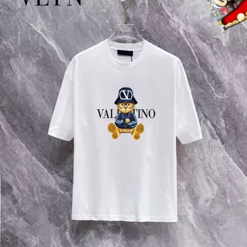 Valentino T-Shirts Short Sleeved For Unisex #1320972