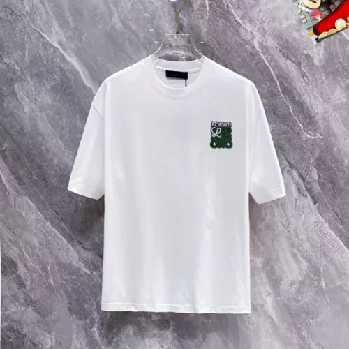 LOEWE T-Shirts Short Sleeved For Unisex #1320980