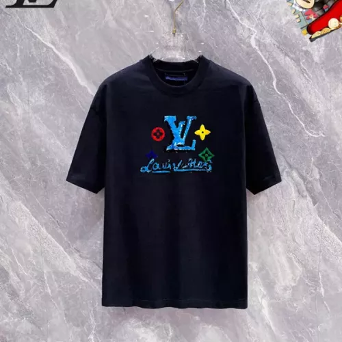 Louis Vuitton LV T-Shirts Short Sleeved For Unisex #1320987