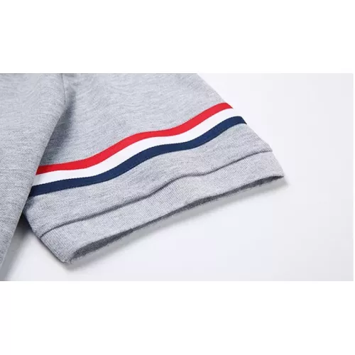 Cheap Moncler T-Shirts Short Sleeved For Men #1321029 Replica Wholesale [$29.00 USD] [ITEM#1321029] on Replica Moncler T-Shirts