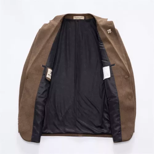 Cheap Burberry Jackets Long Sleeved For Men #1321036 Replica Wholesale [$68.00 USD] [ITEM#1321036] on Replica Burberry Jackets