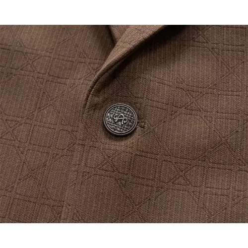 Cheap Burberry Jackets Long Sleeved For Men #1321036 Replica Wholesale [$68.00 USD] [ITEM#1321036] on Replica Burberry Jackets