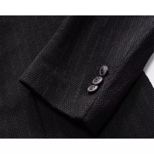 Cheap Gucci Jackets Long Sleeved For Men #1321037 Replica Wholesale [$68.00 USD] [ITEM#1321037] on Replica Gucci Jackets